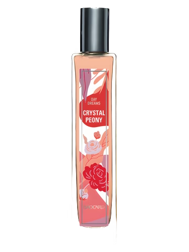 Crystal Peony