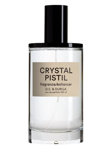 Crystal Pistil