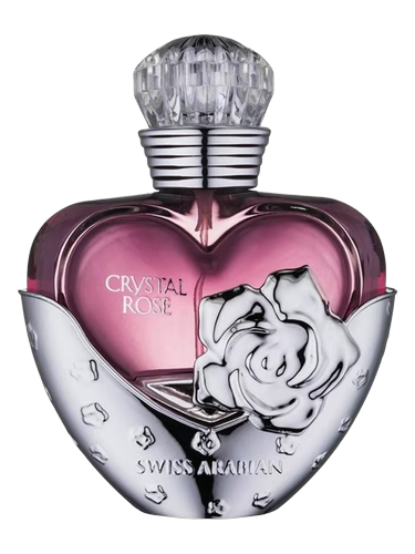 Crystal Rose