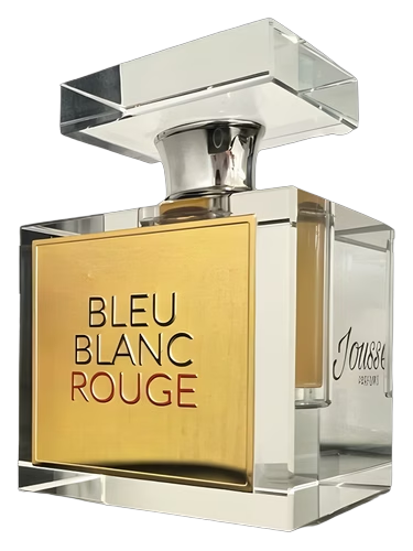 Crystal Rouge