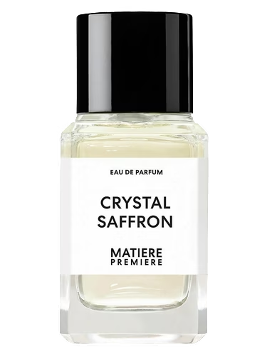 Crystal Saffron