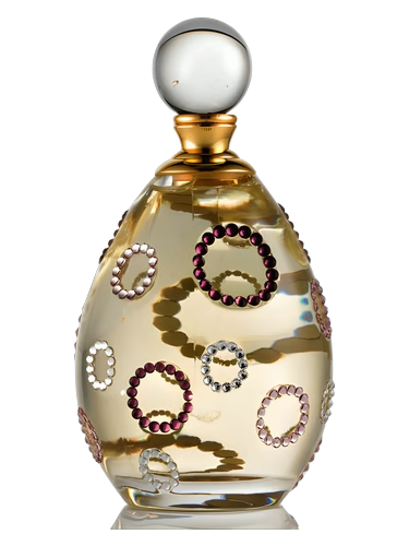 Crystal Silk Oil Neroli