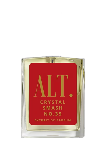 Crystal Smash