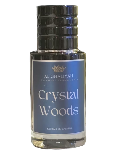 Crystal Woods