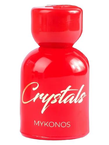 Crystals