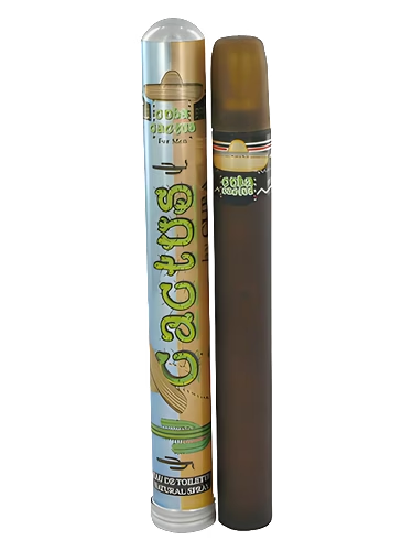 Cuba Cactus for Men