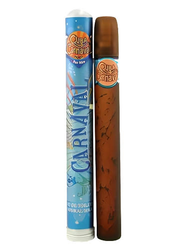 Cuba Carnaval
