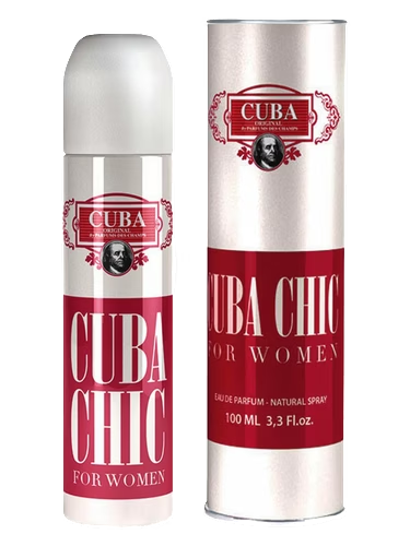 Cuba Chic