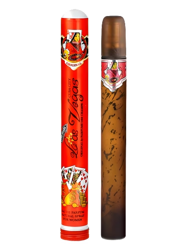 Cuba City Las Vegas for Women