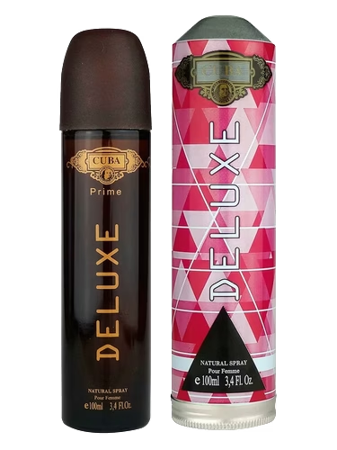 Cuba Deluxe