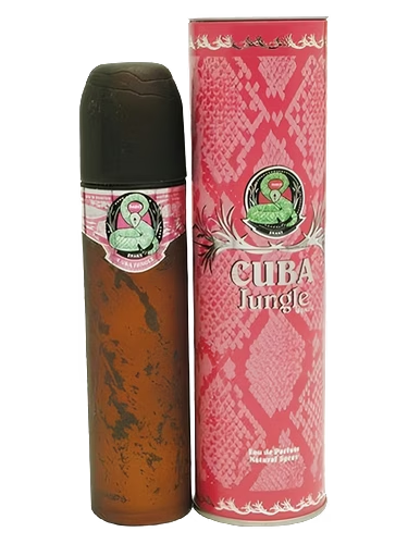 Cuba Jungle Snake