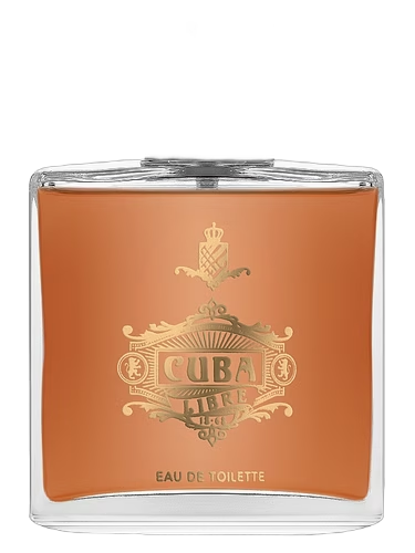 Cuba Libre