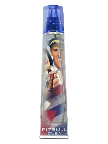 Cuba Man