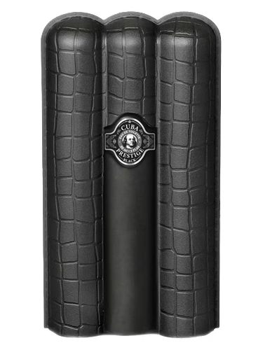 Cuba Prestige Black