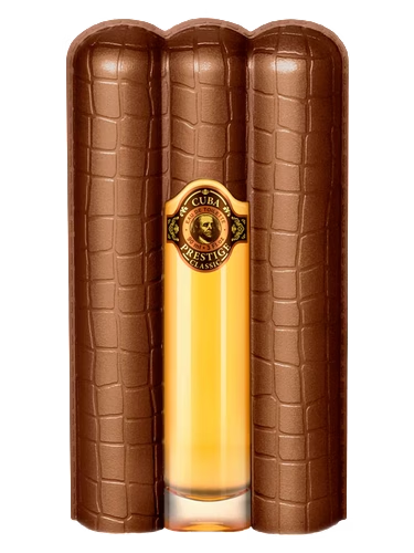 Cuba Prestige