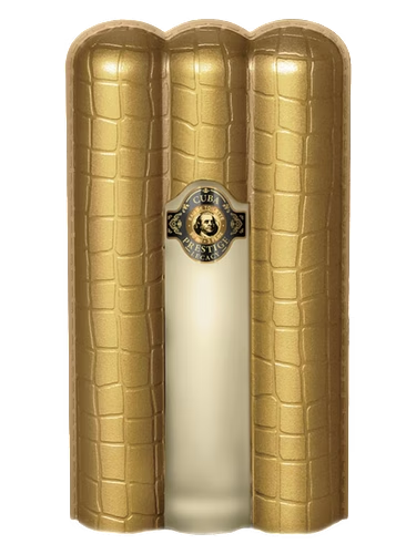 Cuba Prestige Legacy