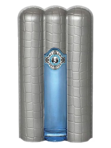 Cuba Prestige Platinum