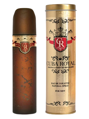 Cuba Royal
