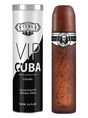 Cuba VIP for Men