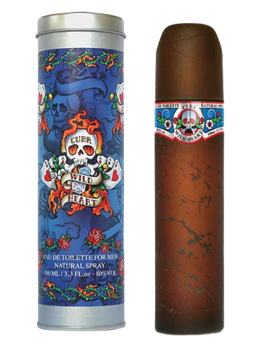 Cuba Wild Heart