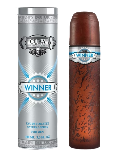 Cuba Winner