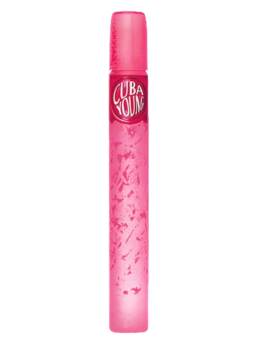 Cuba Young Pink