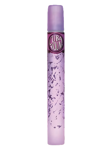 Cuba Young Violet
