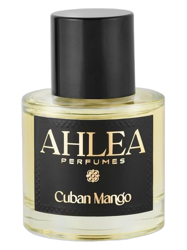 Cuban Mango