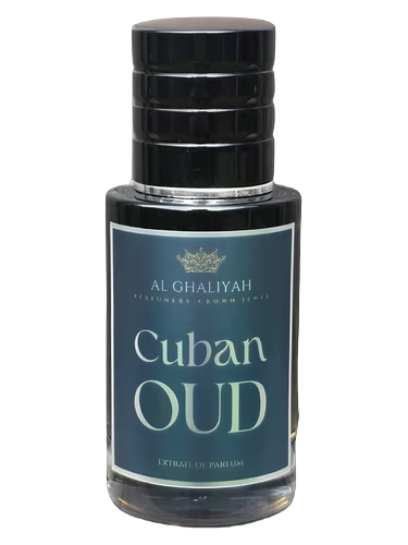 Cuban Oud