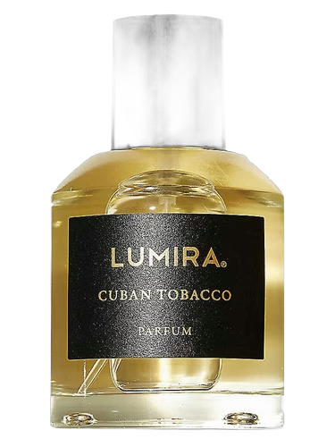 Cuban Tobacco Parfum