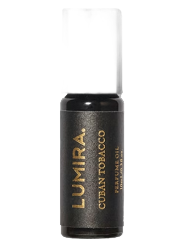 Cuban Tobacco Perfume Oil