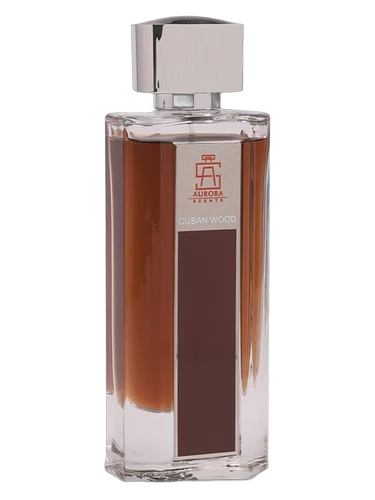 Cuban Wood