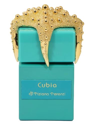 Cubia