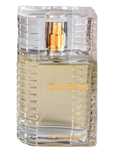 Cubic