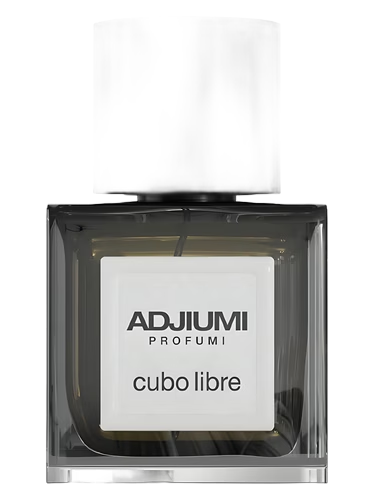 Cubo Libre