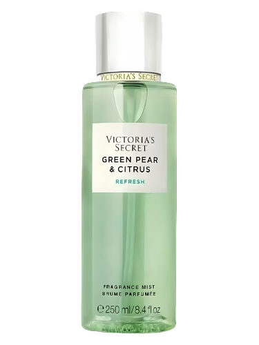 Cucumber & Green Tea Refresh
