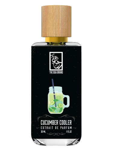 Cucumber Cooler