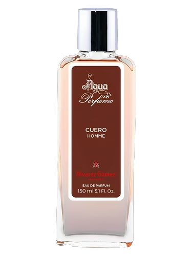 Cuero Homme