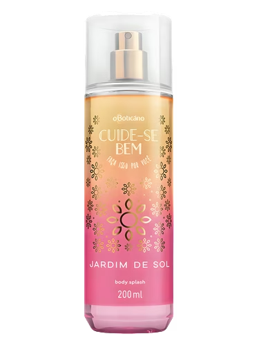 Cuide-se Bem Jardim de Sol