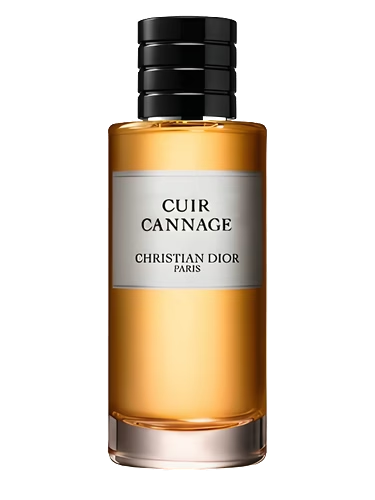 Cuir Cannage