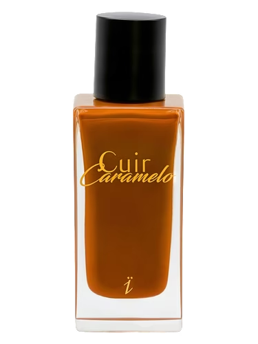 Cuir Caramelo