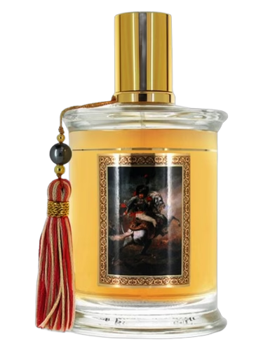 Cuir Cavalier