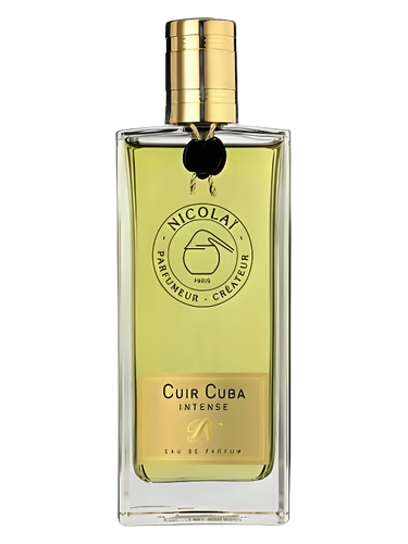 Cuir Cuba Intense