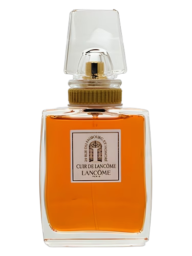 Cuir de Lancôme
