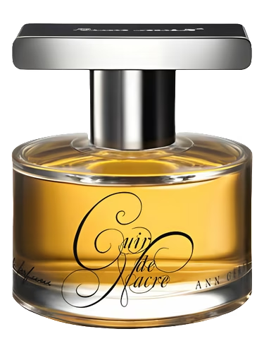 Cuir de Nacre