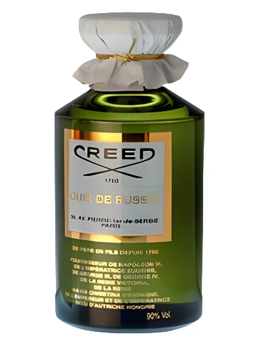 Cuir de Russie