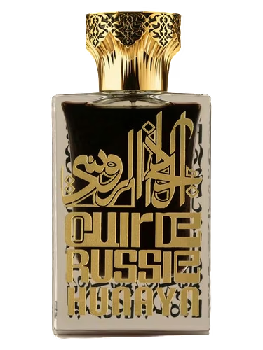 Cuir de Russie