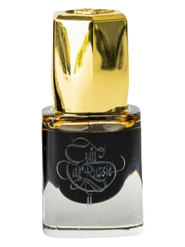 Cuir de Russie II Attar