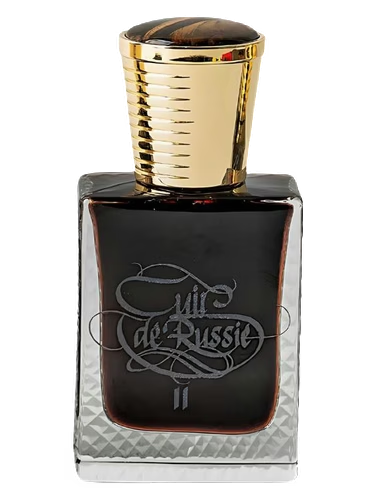 Cuir de Russie II