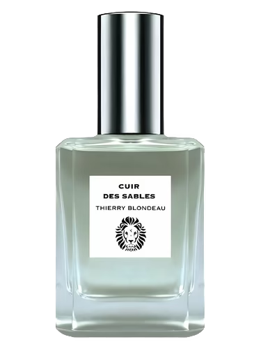 Cuir des Sables